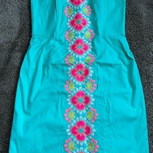 Vineyard vines dress size 2